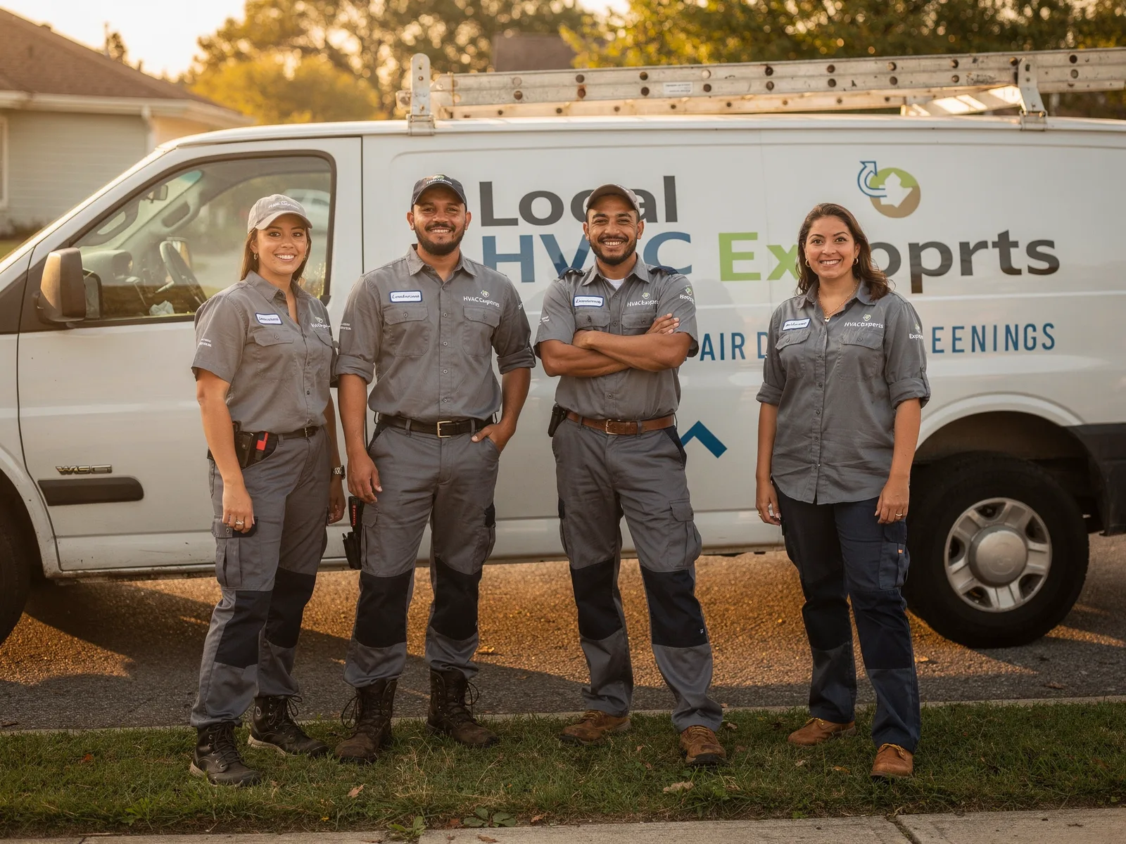 24/7 HVAC Repair & AC Replacement company in Mesa, WA